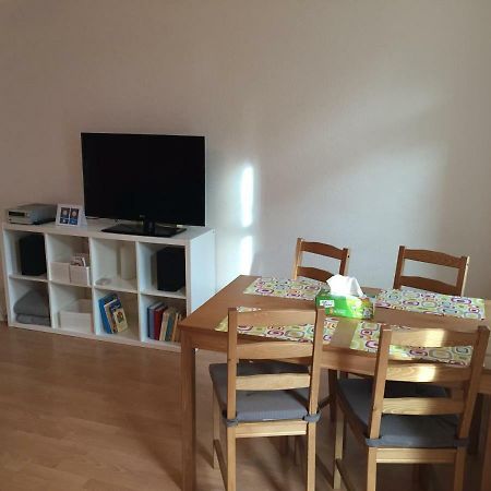 Zentralinleipzig - Htwk, Mdr, Karli, Suedvorstadt Luaran gambar