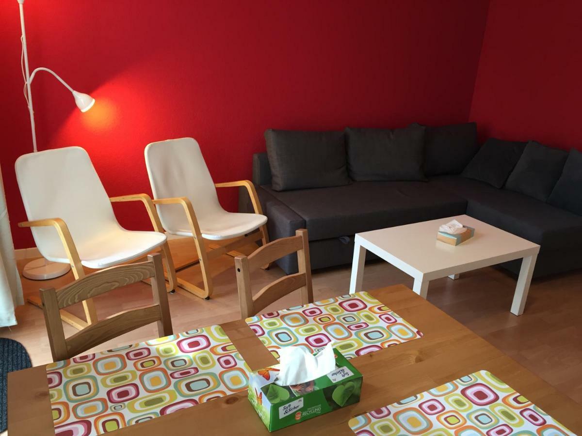 Zentralinleipzig - Htwk, Mdr, Karli, Suedvorstadt Luaran gambar